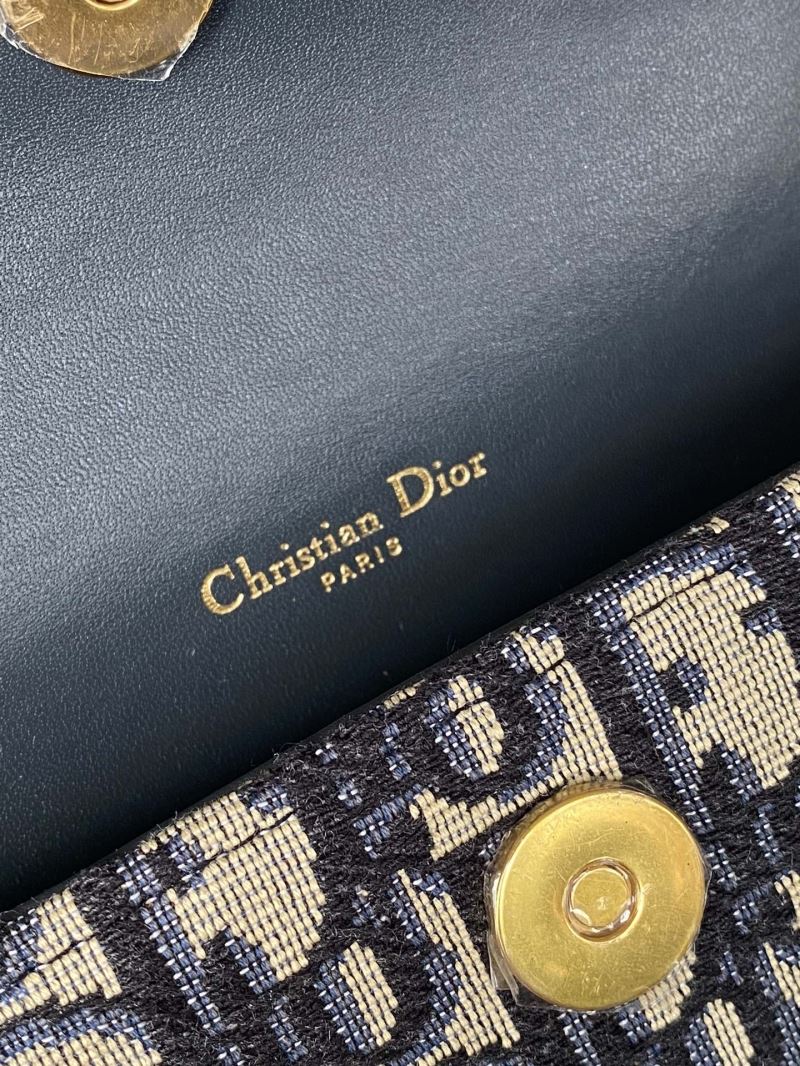 Christian Dior Wallet